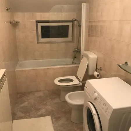 Apartman Christine Apartman *