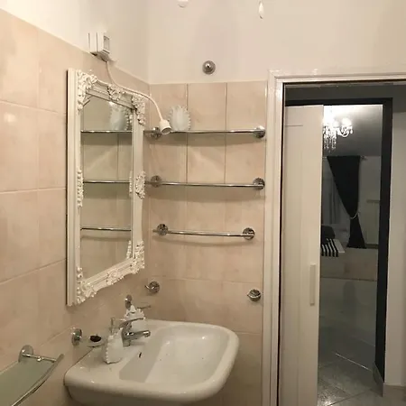 Apartman Christine Umag