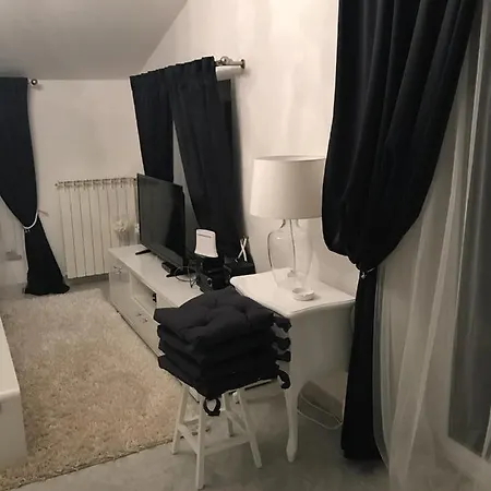 Apartman Apartman Christine *