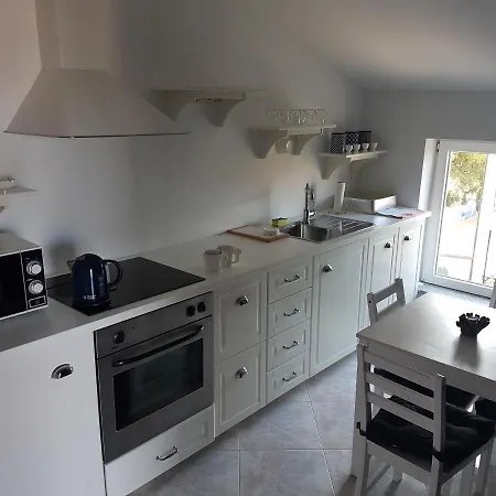 Apartman Christine