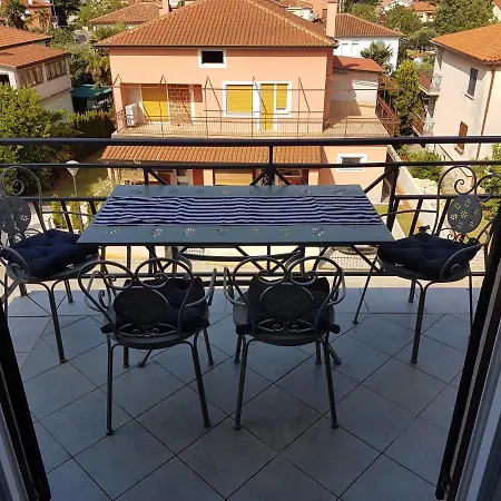 Apartman Christine