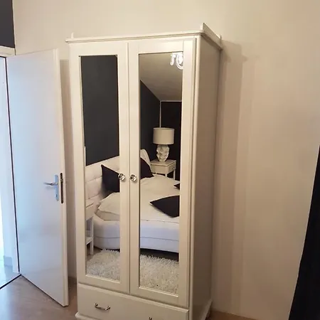 Apartman Christine Apartman