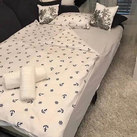 Apartman Christine Apartman