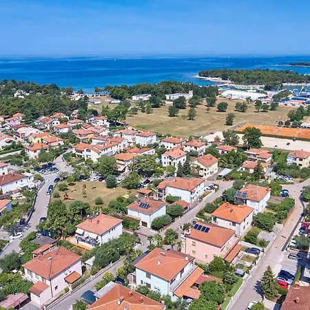 Apartman Christine Umag