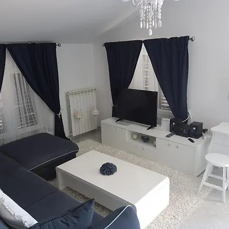 Apartman Christine * Umag