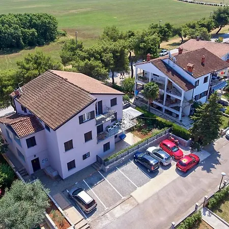 Apartman Christine *