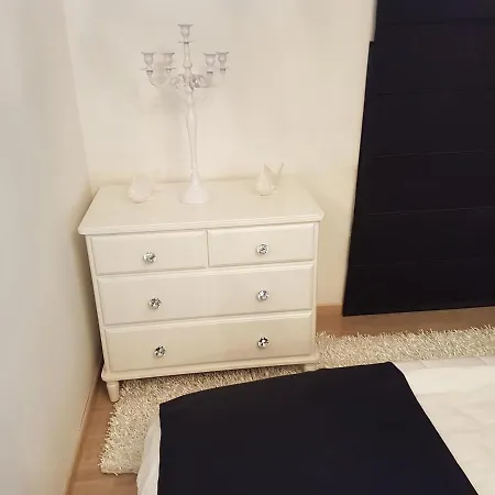Apartman Christine Apartman *