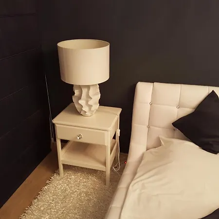 Apartman Christine Umag