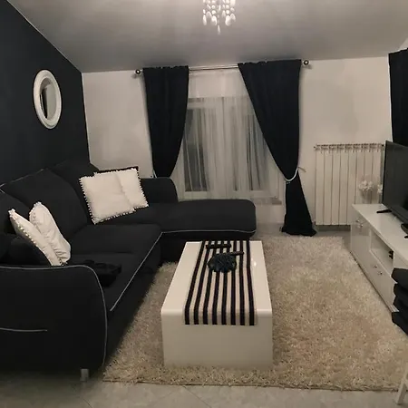 Apartman Christine