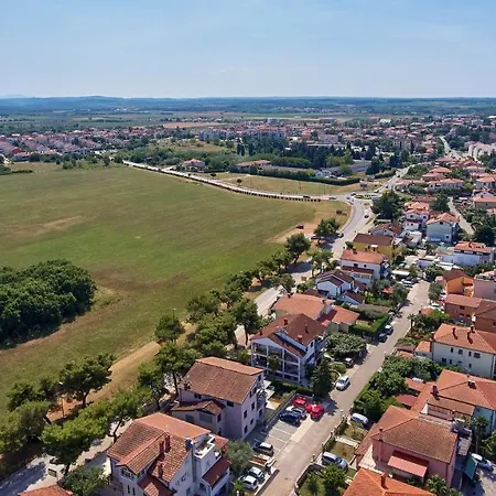 Apartman Apartman Christine Umag
