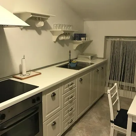 Apartman Apartman Christine *