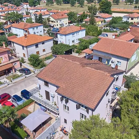 Apartman Apartman Christine Umag