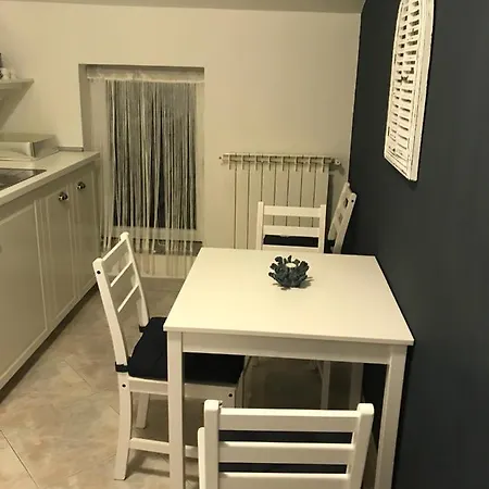 Apartman Christine Apartman Umag