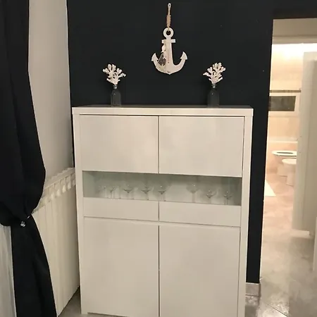 Apartman Apartman Christine *