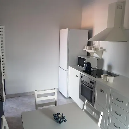 Apartman Christine * Umag